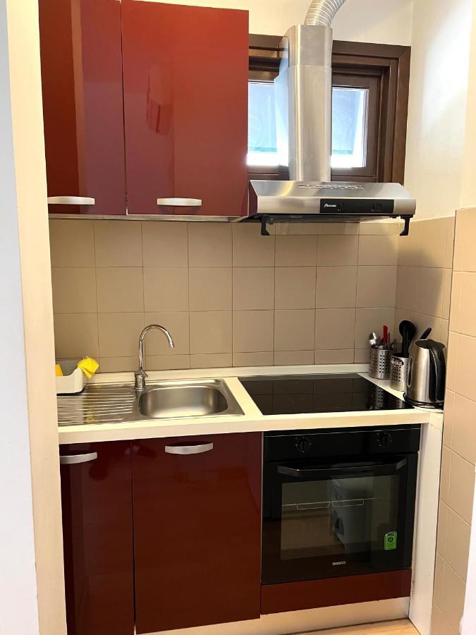 Guest house Luciano Laterani