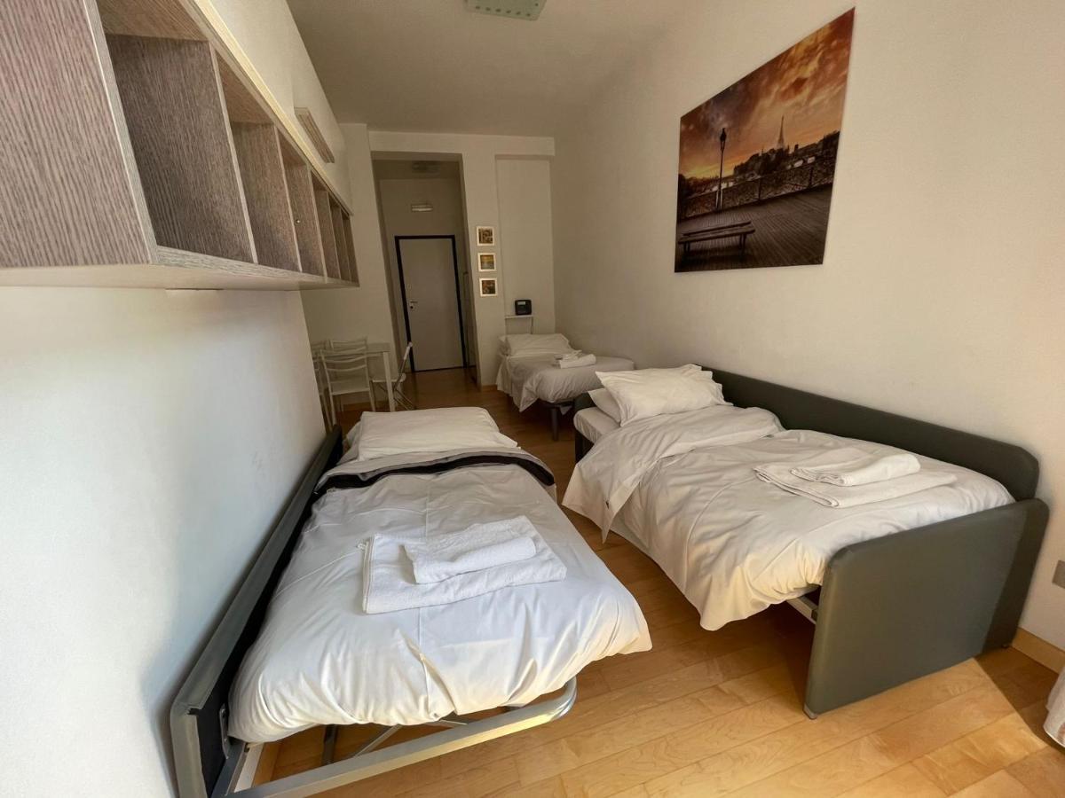 Guest house Luciano Laterani